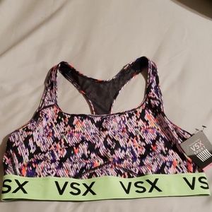 Victoria's Secret Racerback Sport Bra